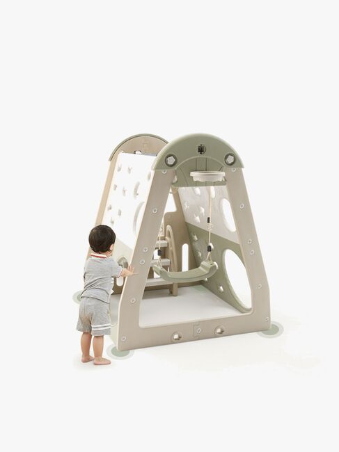 Kids Zone Aktivitetscenter