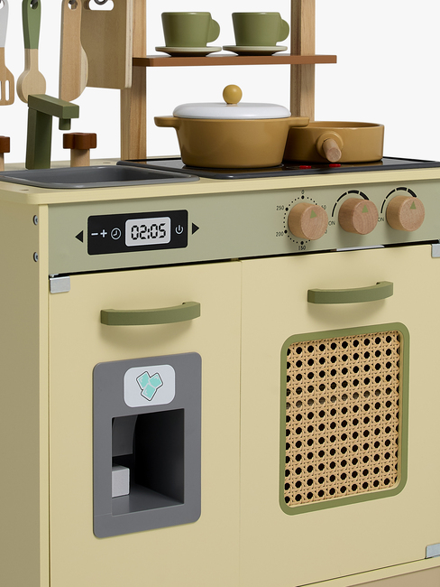 Alice & Fox Køkkensæt