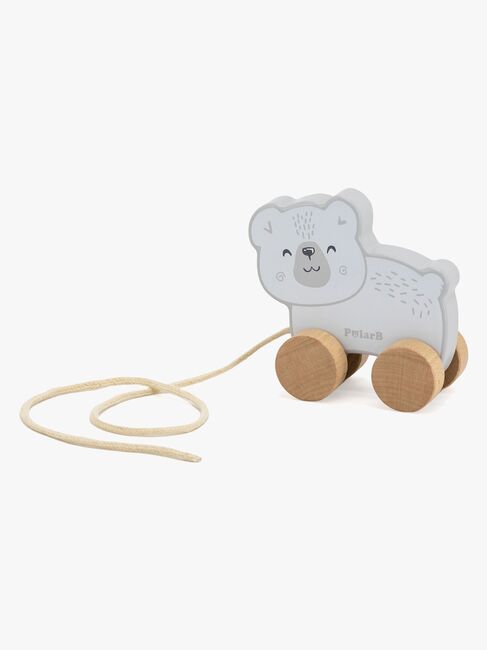 PolarB Grow-with-Me Aktivitetssæt Motion Masters 12-18 Måneder