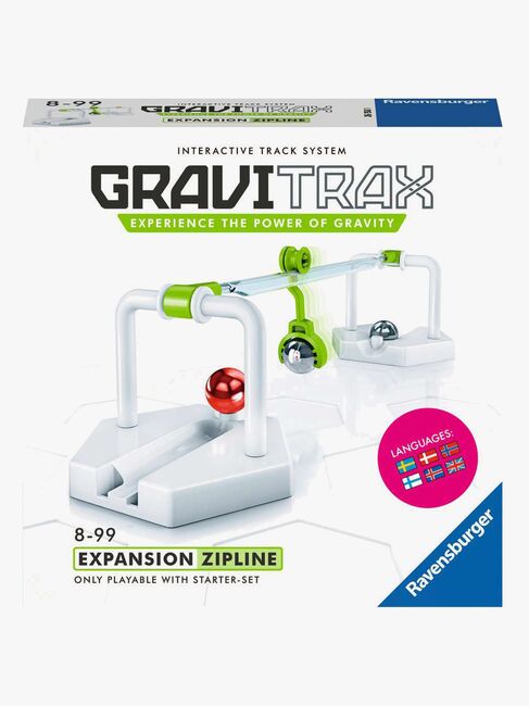 Ravensburger GraviTrax Udvidelsespakke Element Zipline