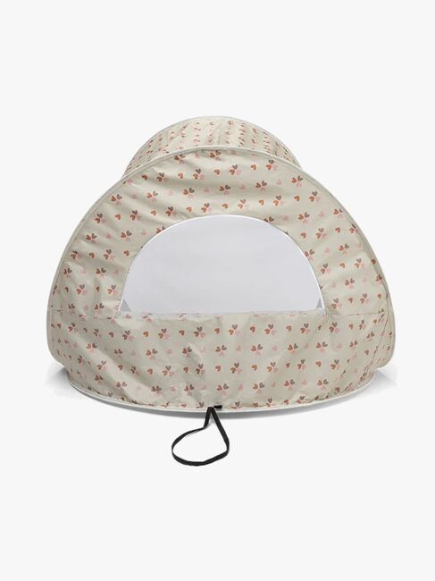 Swim Essentials Cozy Hearts Pop-up Telt, Pink