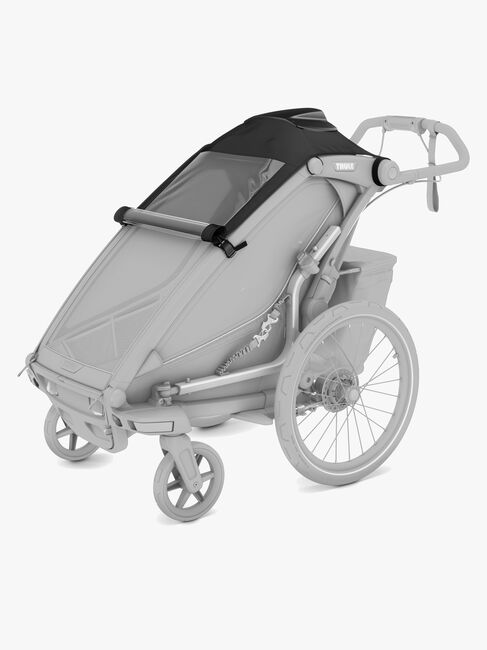 Thule Chariot AirPurifier Single Betræk