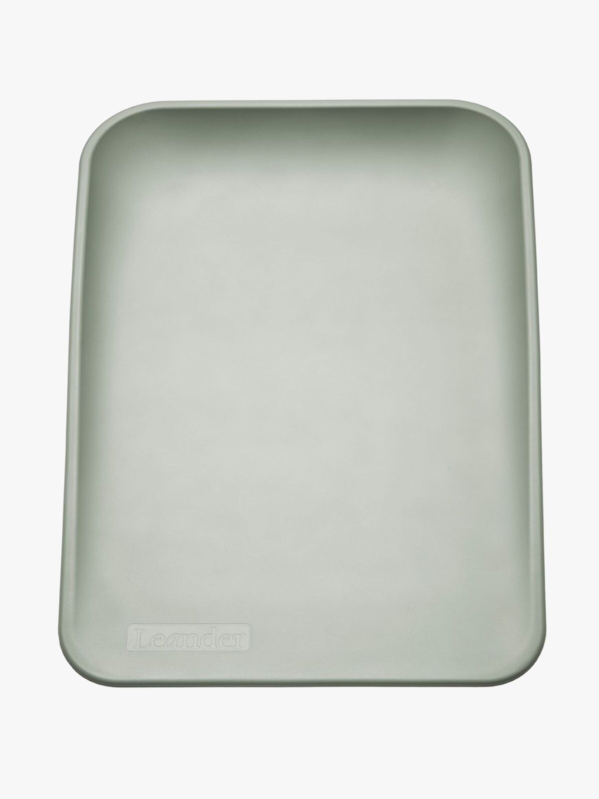 Leander Matty™ Puslepude, Sage Green