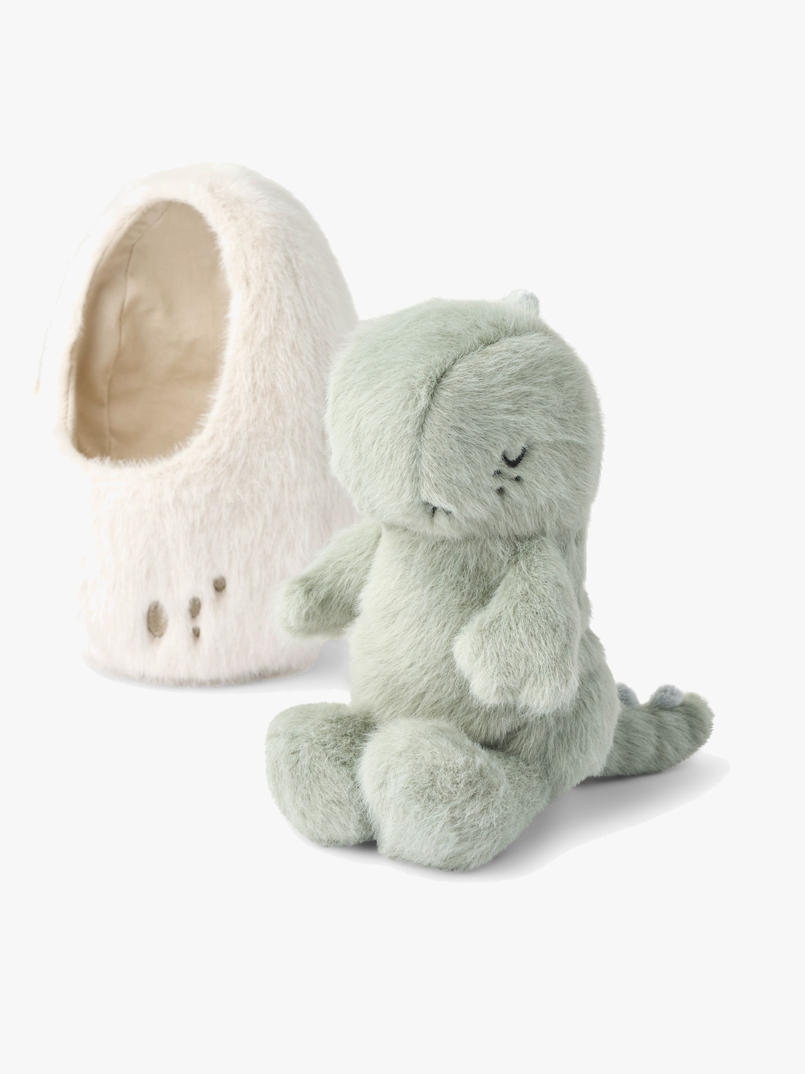 LIEWOOD Bamse Dinosauræg Liora