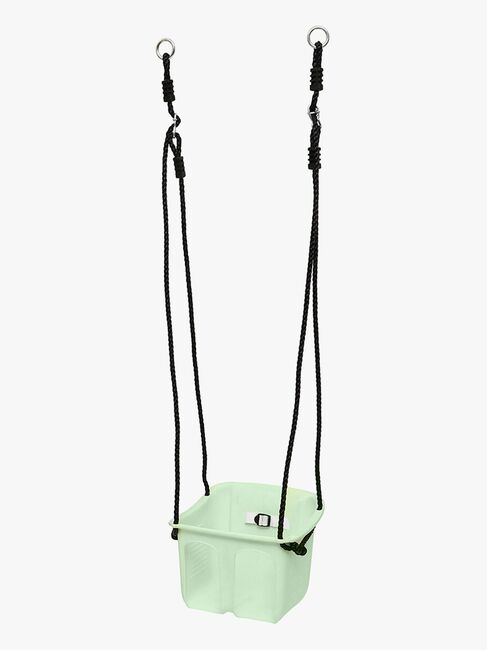 Hörby Bruk Babygynge, Lysegrøn