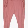 Petit Cloth Bukser, Dusty Rose
