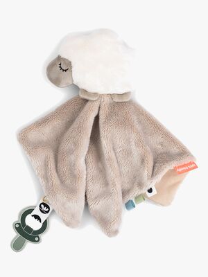 Done By Deer Nusseklud, Sheepy Sand