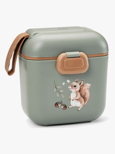 Elodie Madkasse, Chipmunk Darling