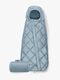 Cybex SNØGGA Mini 2 Autostolspose, Sky Blue