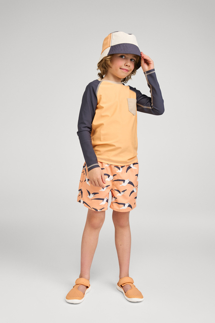 Reima Siimaa Solhat, Birch Beige