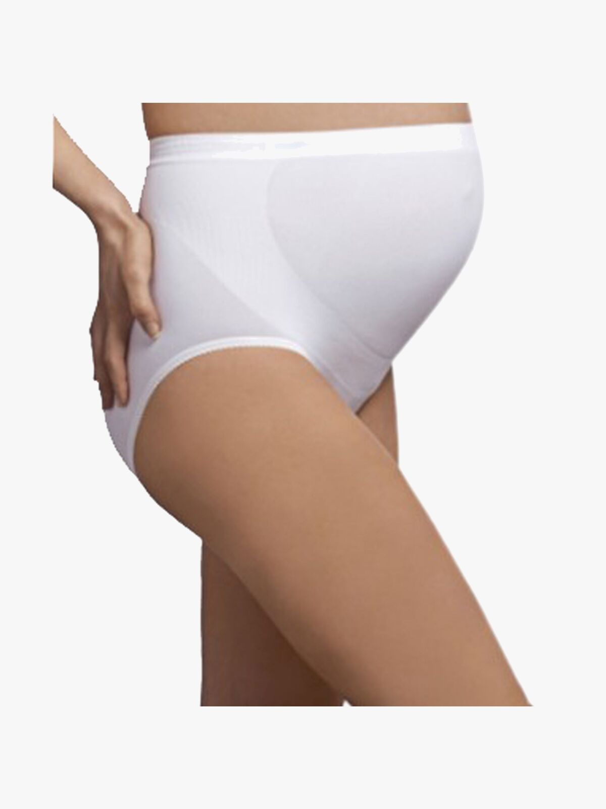 Carriwell Trusser, Hvid