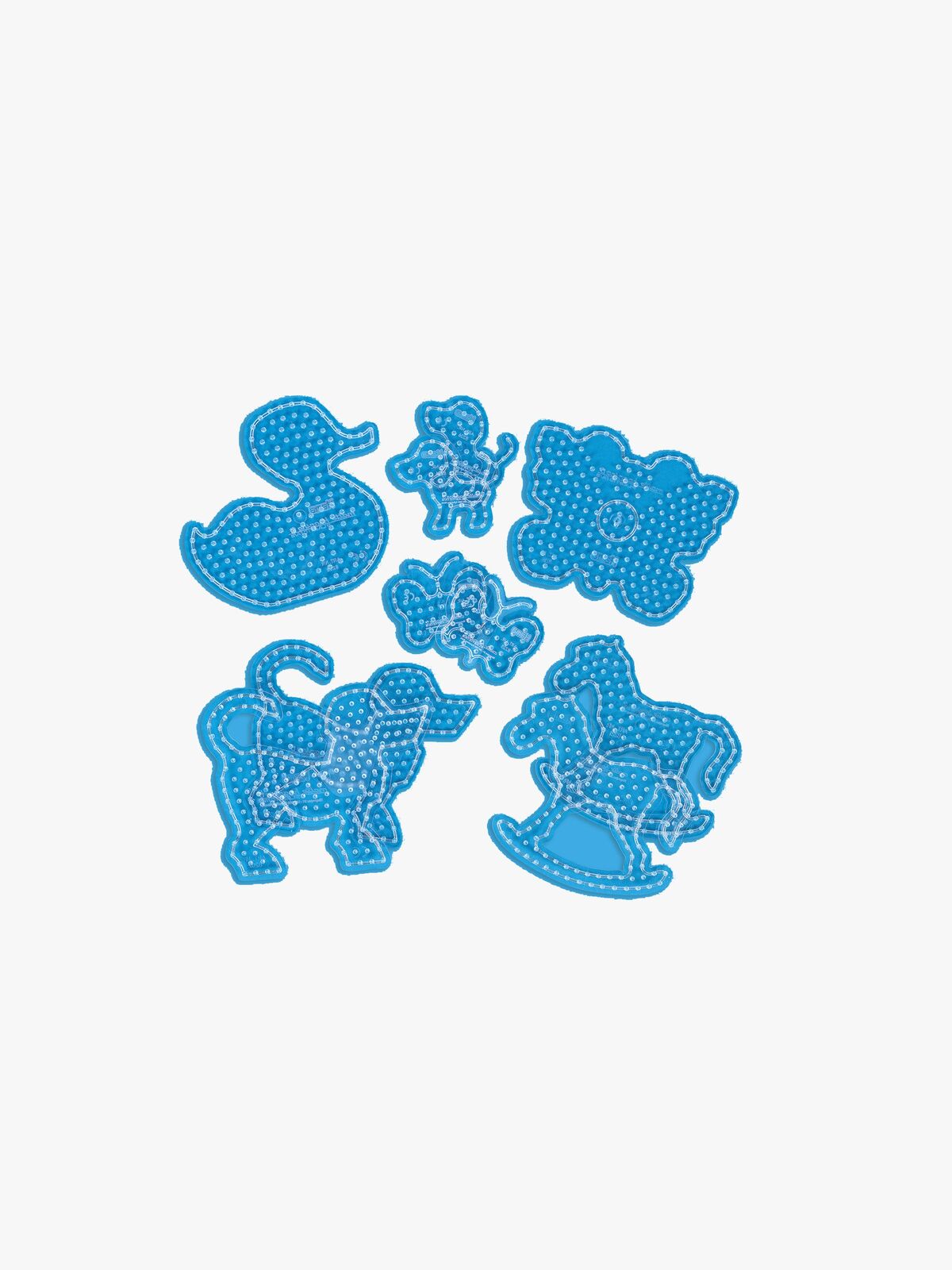 Hama Maxi Perleplader 10-Pak Country Life