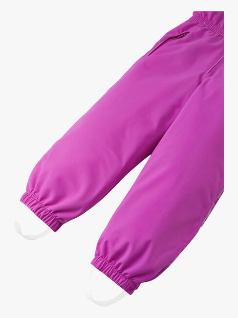 Reima Juoni Overtræksbukser, Magenta Purple