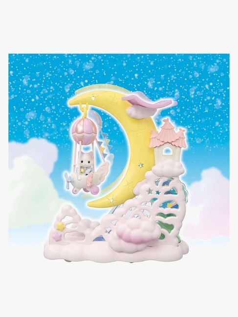 Sylvanian Families Daydream Parade Legesæt