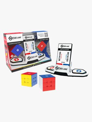 Nexcube Competition pack Kube Spil