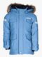 Didriksons Nokosi Parka, Coldsmoke Blue