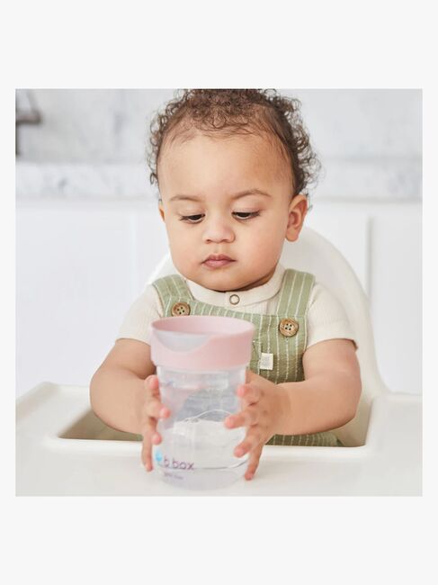 b.box Øvekop, Blush