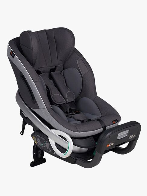 BeSafe Stretch Autostol, Metallic Mélange