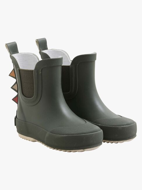 CeLaVi Dino Gummistøvler, Climbing Ivy