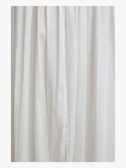 Alice & Fox MILLIE Sengehimmel, Greige