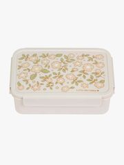 A Little Lovely Company Bento Madkasse, Blomsterrosa