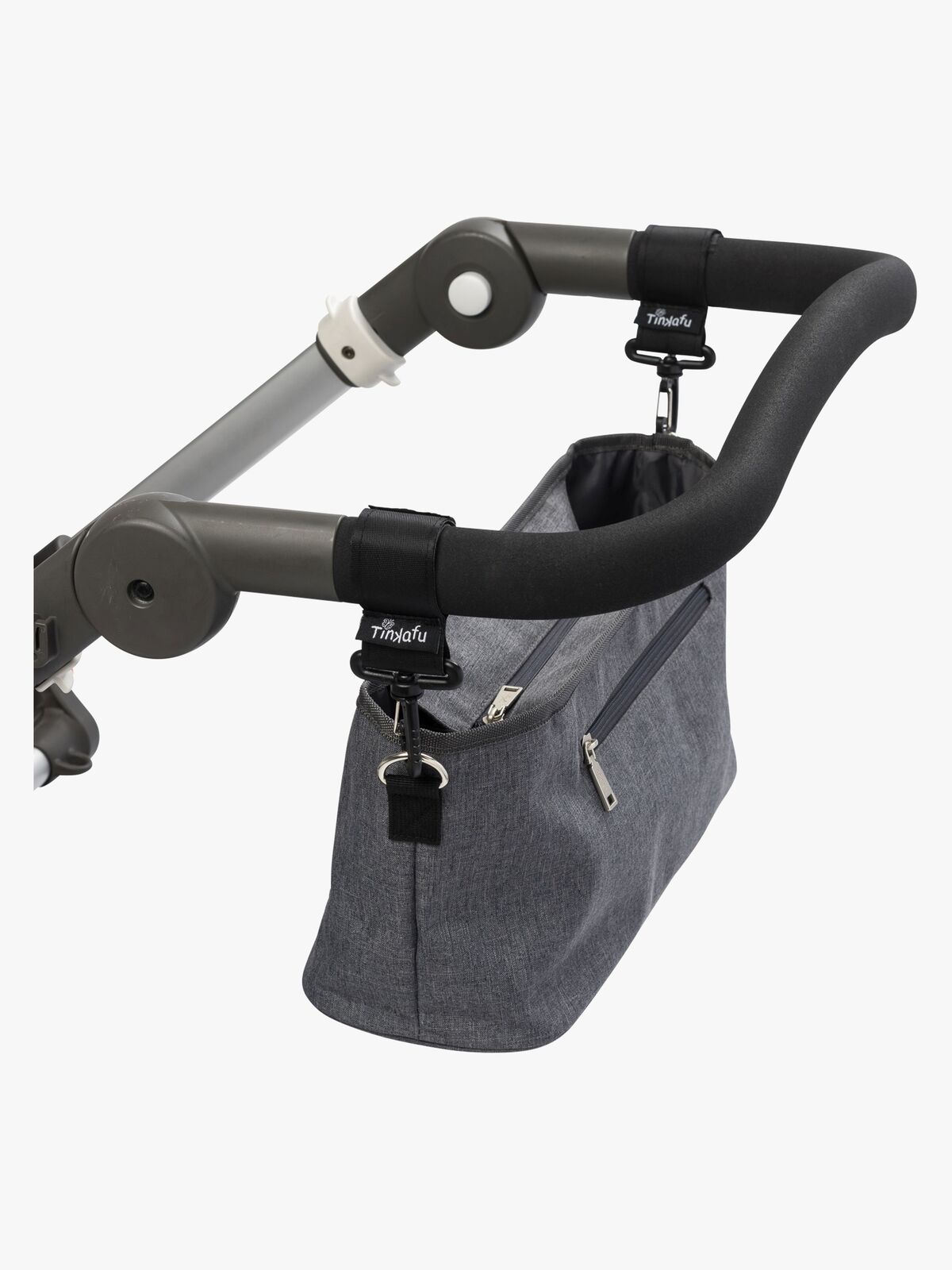 Tinkafu Tinkabag Organizer, Gråmeleret