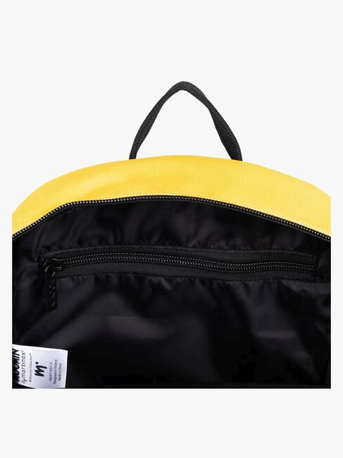 Mumitroldene Surku Stinky Rygsæk 7L, Gul