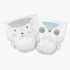 Kit & Kin Eco Bleer Str. 1 2-5 kg 38-pak