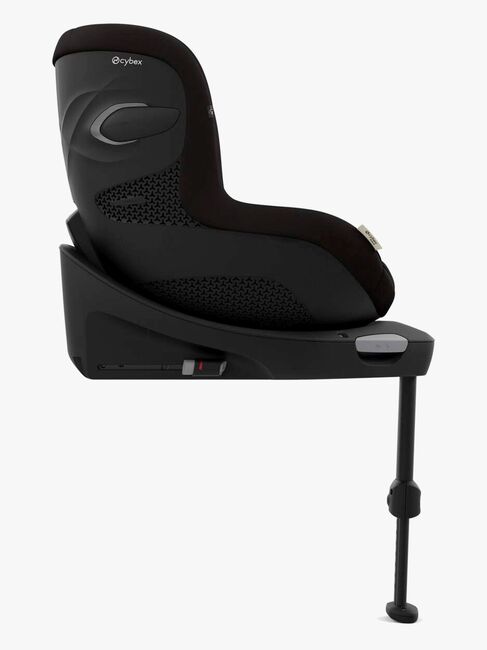 Cybex Sirona Gi i-Size Autostol, Magic Black