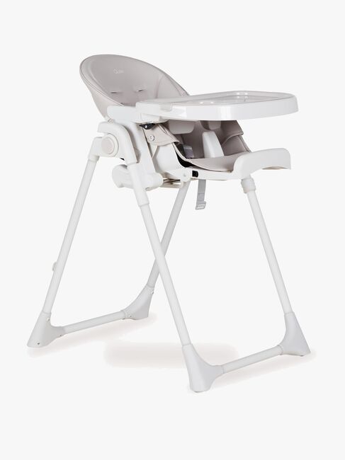 Quax Papum Højstol, White