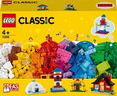 LEGO Classic 11008 Klodser og huse