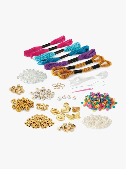 Shimmer n' Sparkle Fashion Armbåndssæt