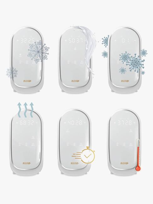 NENO Lindo Sterilisator