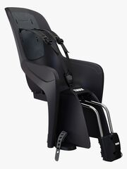 Thule Ride Along Lite 2 Frame Mount Cykelstol, Dark Gray