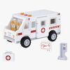 Kinder and Kids Ambulance med Lyd