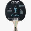 STIGA Bat Clash Hobby Bordtennisbat, Blue
