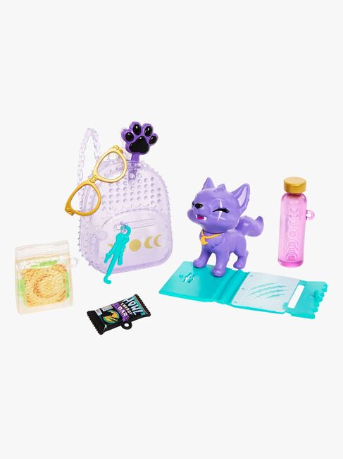 Monster High Core Dukke Clawdeen