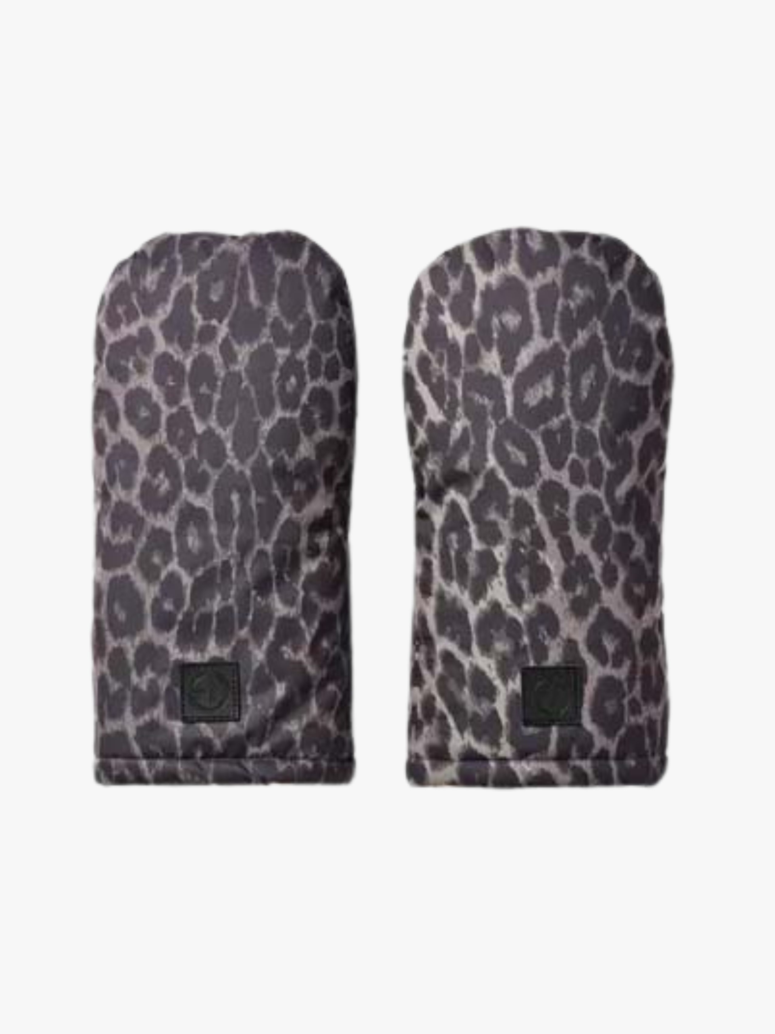 Elodie Håndvarmere, Le Leopard