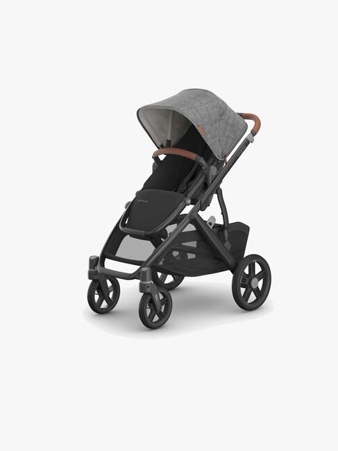 UPPAbaby Vista V3 Duovogn, Greyson