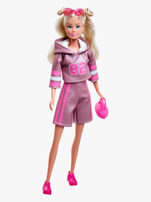 Steffi Love Fodboldtøj Til Dukke