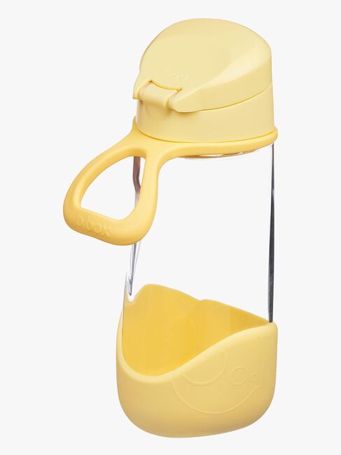 b.box Drikkedunk 450 ml med Tud, Lemon Twist