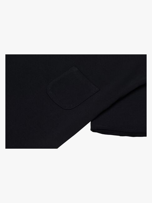 Luca & Lola Ettore T-Shirt 2-pak, White/Black