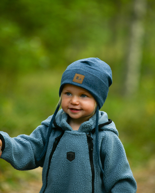 Lindberg Enviken Babyhue, Petroleum