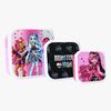 Monster High Let's Eat Madkasser 3-i-1