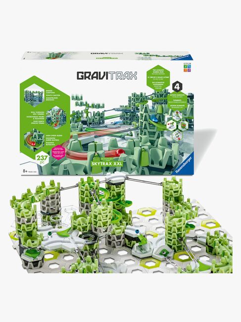 Ravensburger GraviTrax Action-sæt Skytrax XXL