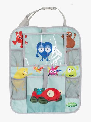 Babblarna Sædebeskyttelse