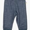 Joha Leggings Merinomix, Dark Denim