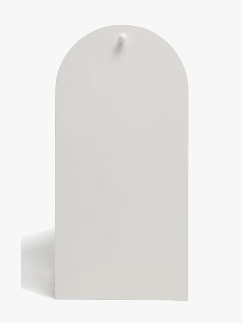 Alice & Fox MEADOW Klædeskab, Hvid