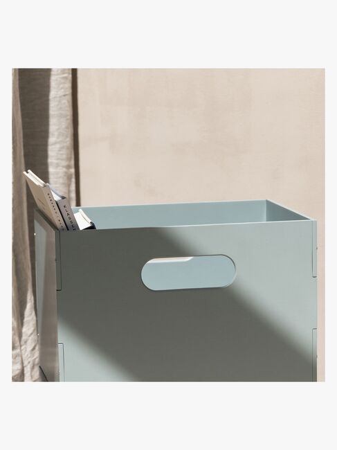 Nofred Kiddo Kasse, Olive Green