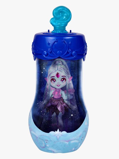 Magic Mixies Pixlings Galaxy Hair Legesæt Flyt